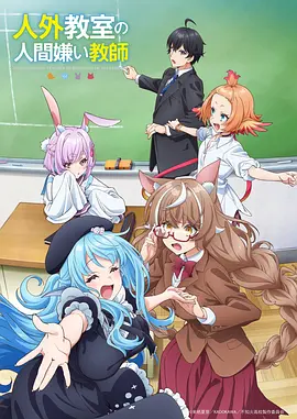 机械花园科幻动漫番剧更新